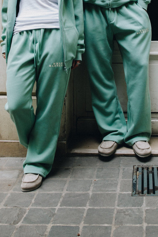 Jogger - Sage