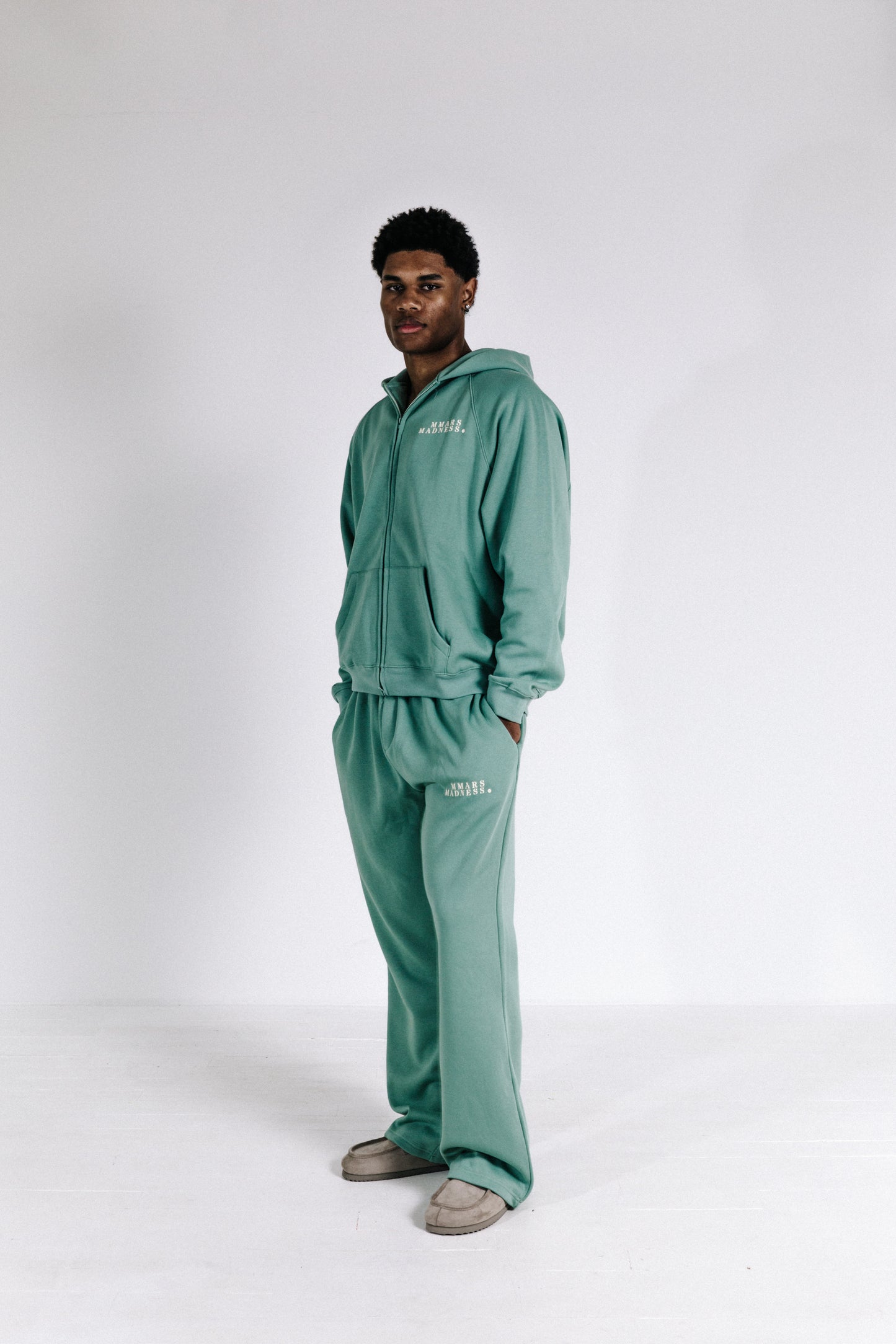 Jogger - Sage